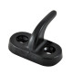 Wall Hook -Open  - 62.00517X - Riviera 
